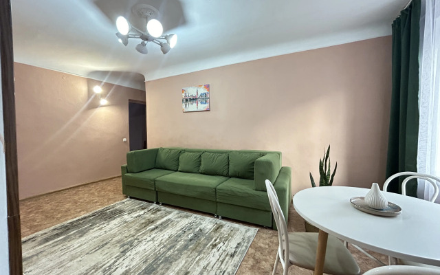 Квартира на Красной Площади 3А