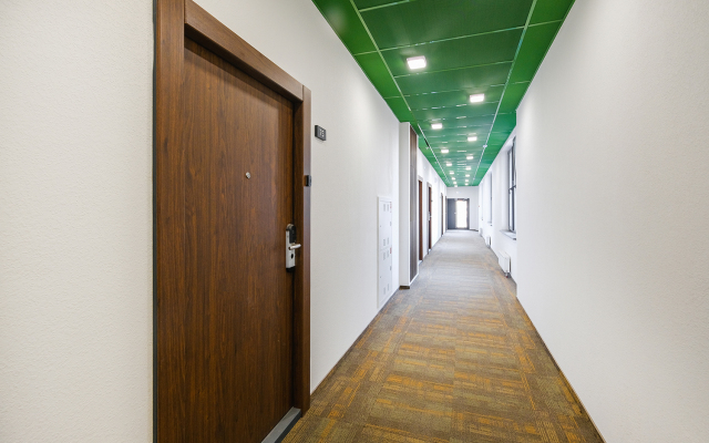 Апартаменты Домант Ядринцевская 71