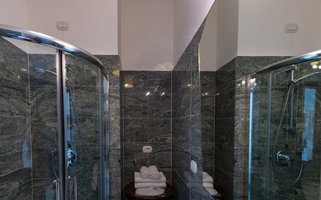 Guest house Aiello Suites Executive