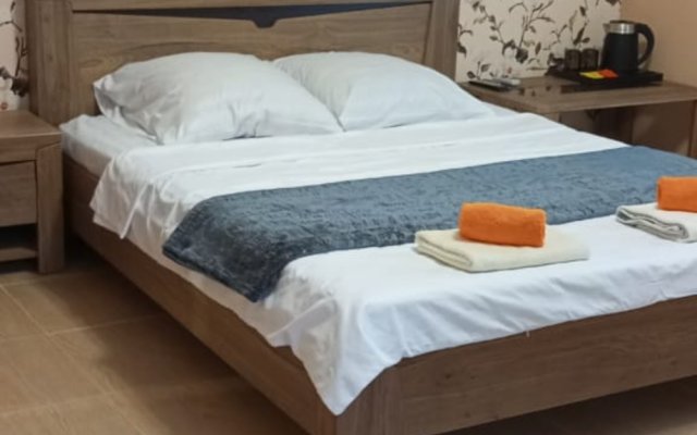 Гостевой дом Лето