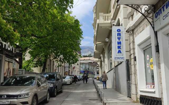 Morskaya 3 Apartments
