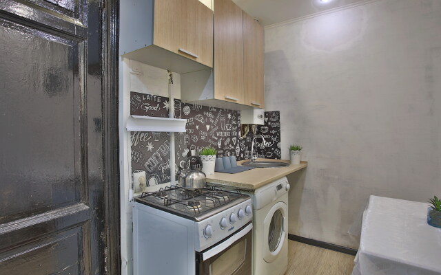 Апартаменты Напротив Московского вокзала