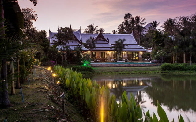 Villa Saifon