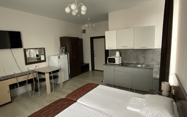 Sea Side Apartments 22