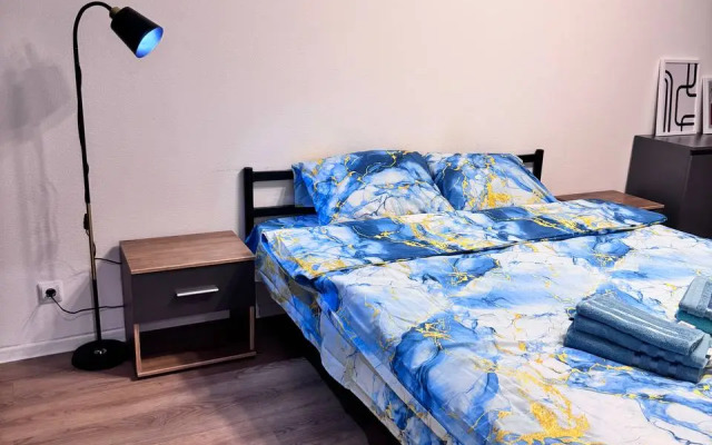 Квартира Home Comfort Одинцово