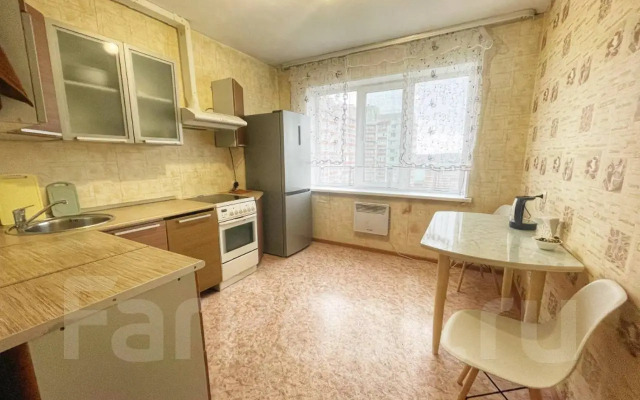 Квартира Уютная в Уссурийске район Междуречье