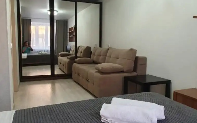 Novaya na Kheveshskoy Flat