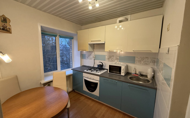 Квартира Однокомнатная на Кирова 74