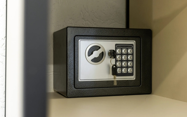 Гостевой дом Арт Март