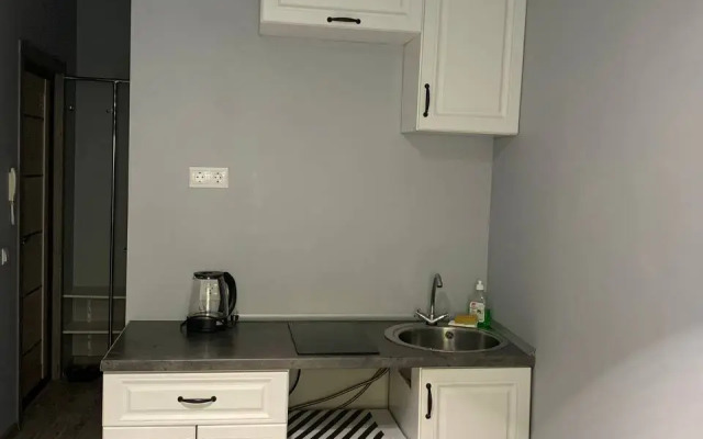 Schastlivaya Matreshka na Tekhnolozhke Flat