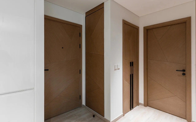 Welcome Home in Palace Residences Apartments