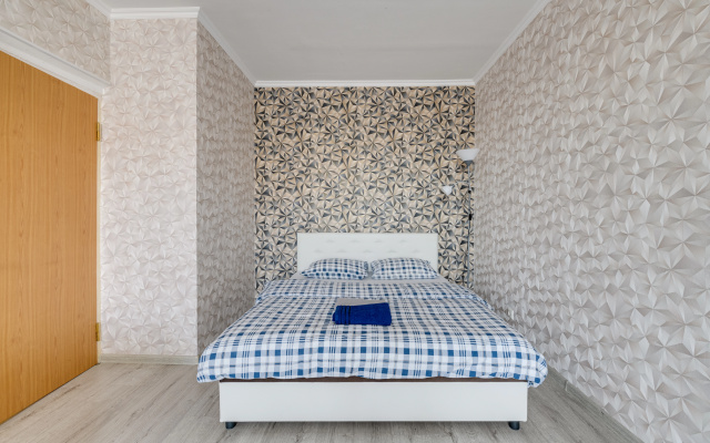 Iriny Levchenko 1 Apartments - Apartment in Moscou - Photo 2