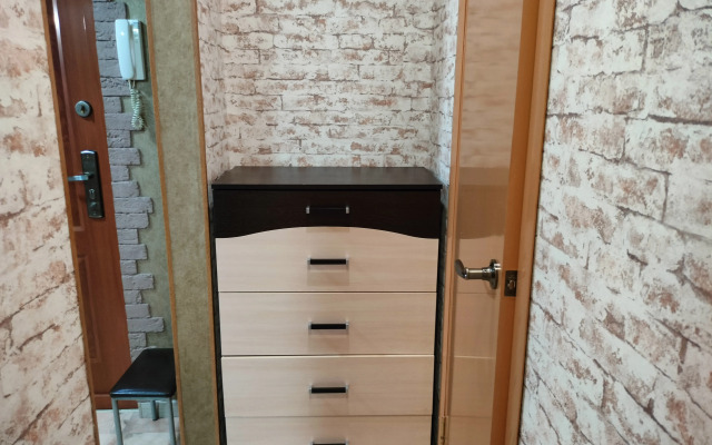 Квартира Видовая