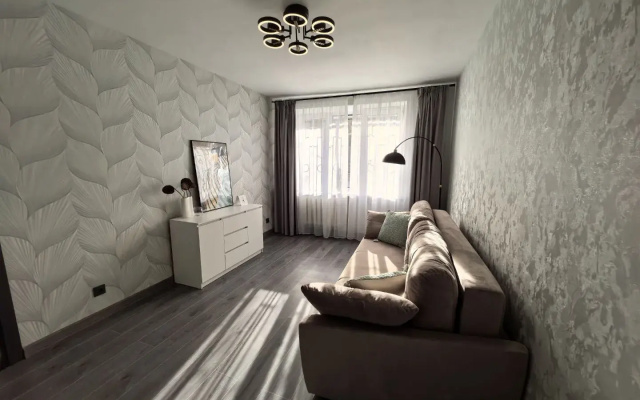 Квартира Myhome Yourhome на ул. Наличной д.35 к.3