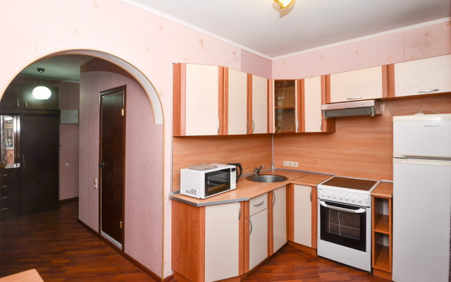 1b Ignata Titov 7 Apartments