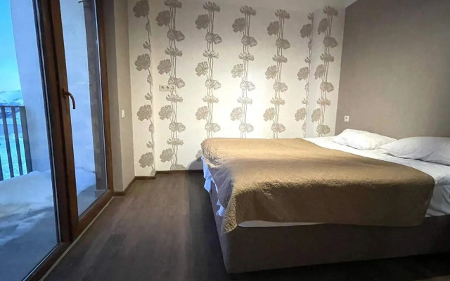 Gogo Apartments New Gudauri