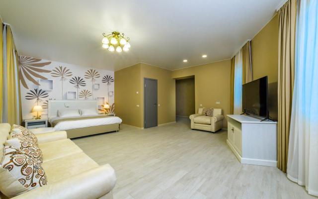 Yu Hotel