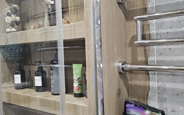 Квартира Онежский Сканди