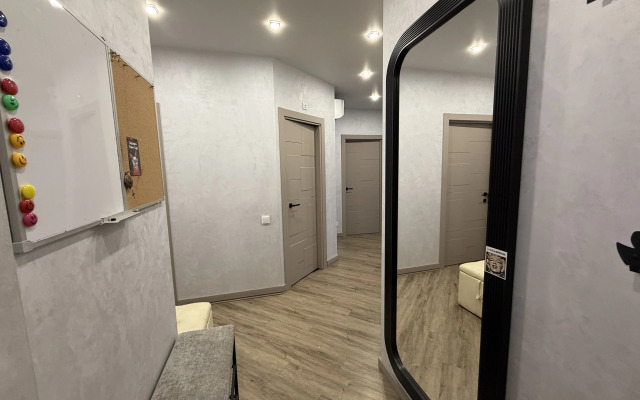 Квартира возле парка