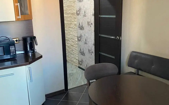 Квартира 2- комнатная на Московской в Колпино