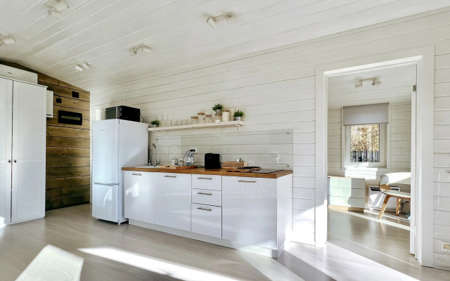 Частный Дом Letto House 1