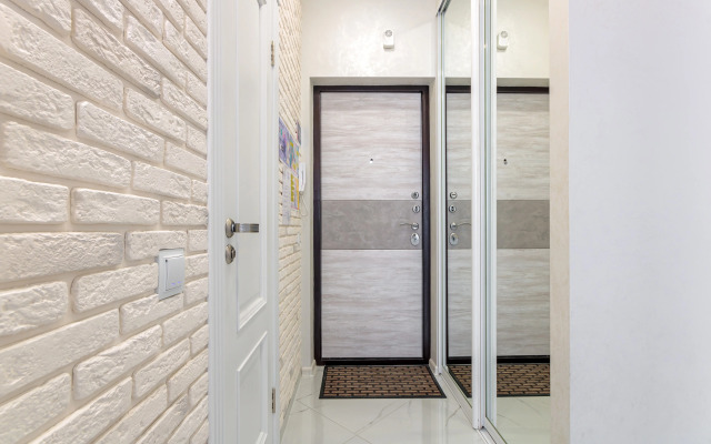 Апартаменты Бриллиант коллекции Depart Apart