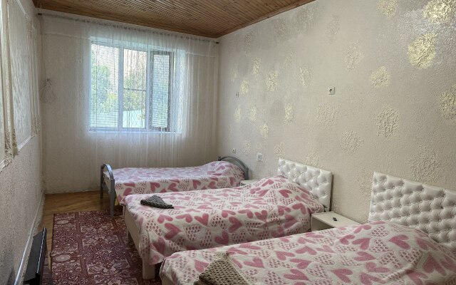 Гостевой дом " Как Дома "