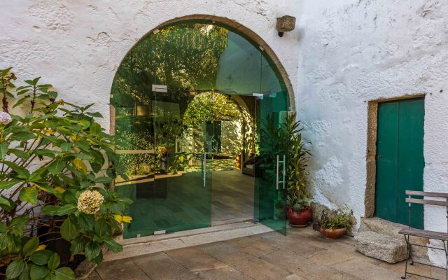 Quinta São Miguel de Arcos Mini-Hotel