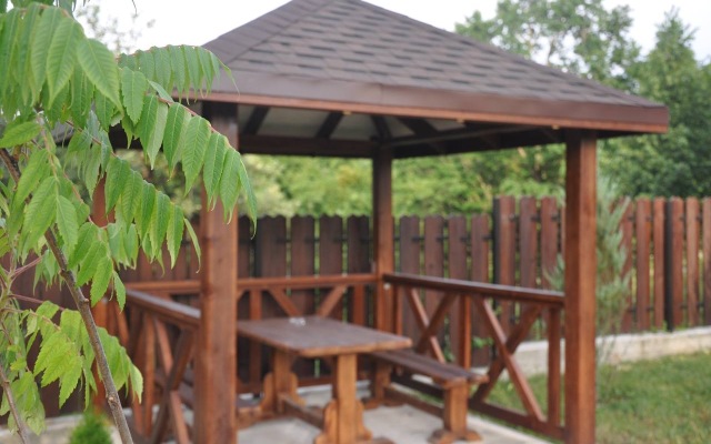 Podkova Guest House