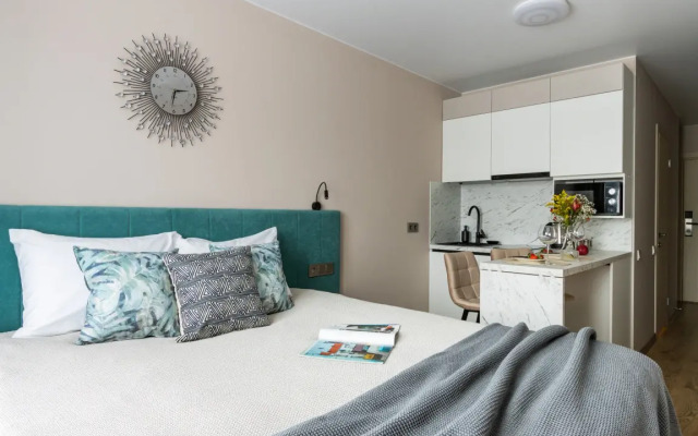 Rentalspb  Apartments