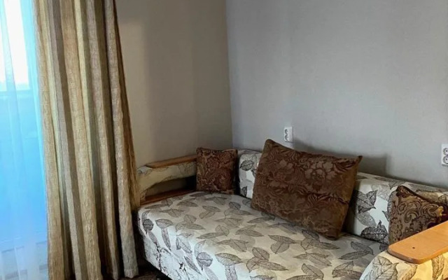 Квартира на Шимановского, 82