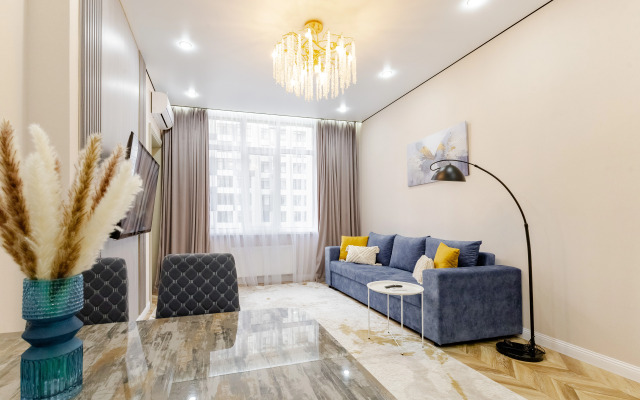 Comfy Retreat Flat