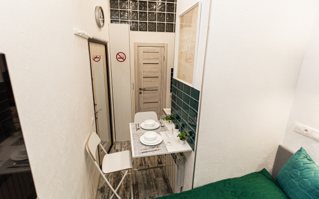 Tatyanin Park 30/1 Lodging House