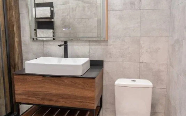 Квартира на улице К.А Васильева