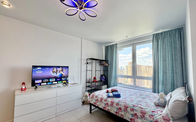 Квартира Super view