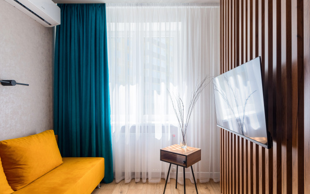 Квартира Living Spase