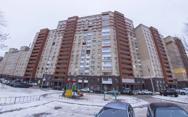 V Parke Flat