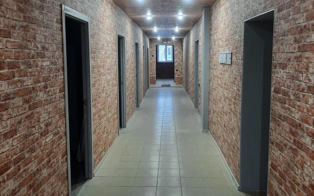 Hostel Fon Baron