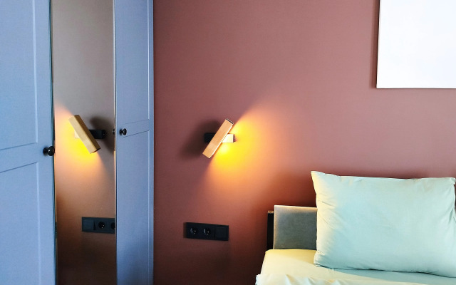 Vesta Vblizi Baltiyskogo Morya Apartaments
