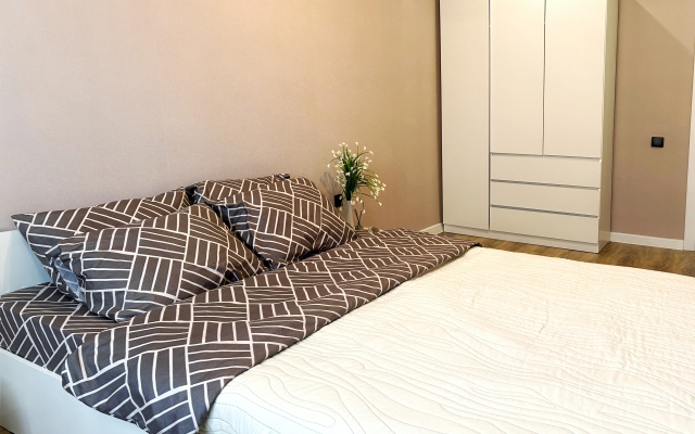 Apartamenty Crystalrentals Na Borisa Zhitkova 6k1 Apartments