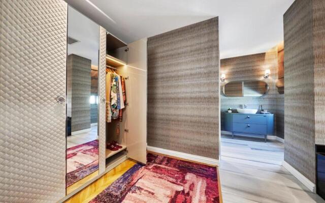 Hotel De Reve Galata - Special Class