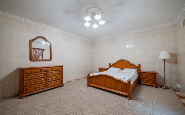 Barskiy Dom Guest House