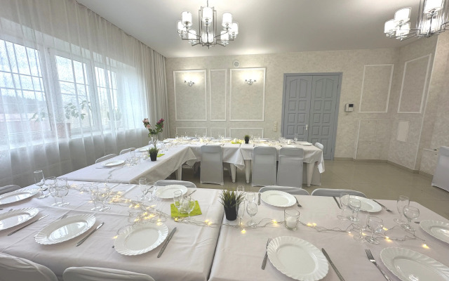 Isakovo Kottedzh Private House