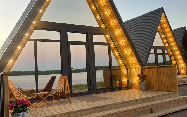 Гостевой дом 5 На Берегу Озера