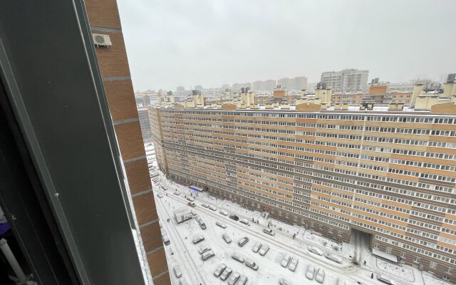 Plaum Hotel Мурино Apartments