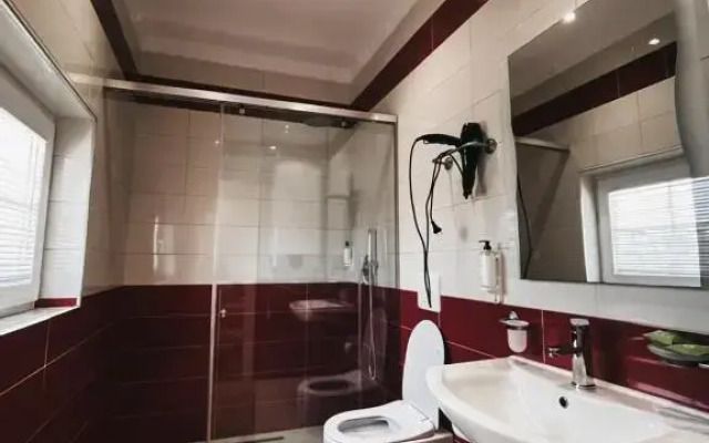 Amansar Boutique Hotel