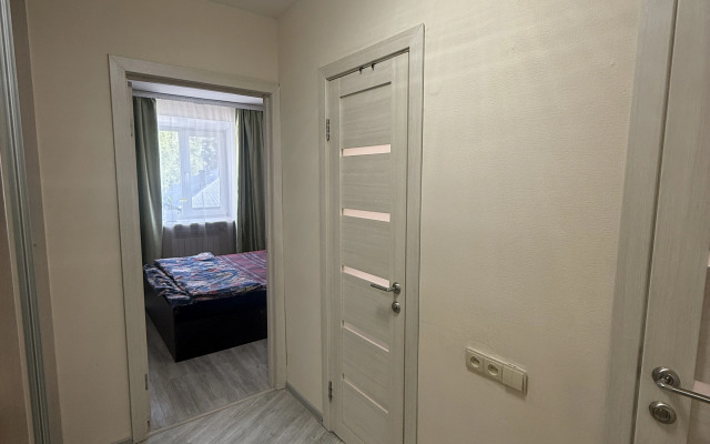 Uyutnaya V Leninskom Rayone Flat