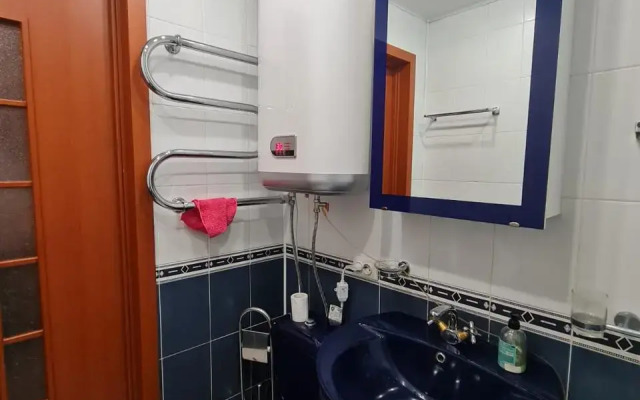 Apart Vl Na Nerchinskoy Flat