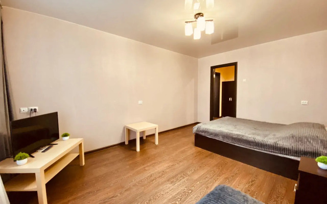 Dvukhkomnatnaya kvartira na Orekhovoy 5 Apartments