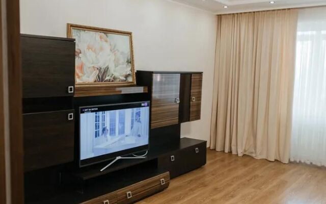 Квартира на Пятигорской, 7